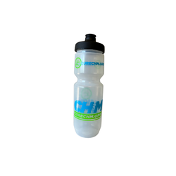 Team CHM Water Bottle