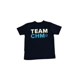 Youth Team CHM Athletic Shirt