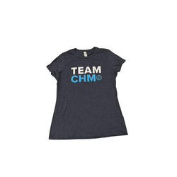 Women's Team CHM T-Shirt