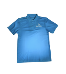 Unisex CRF Branded Polo